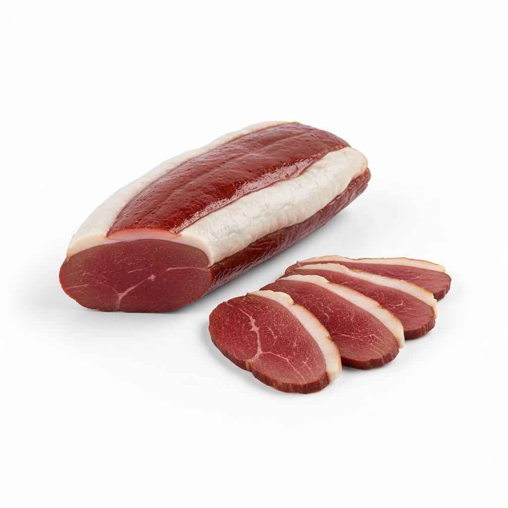 Magret Séché - Édition Limitée