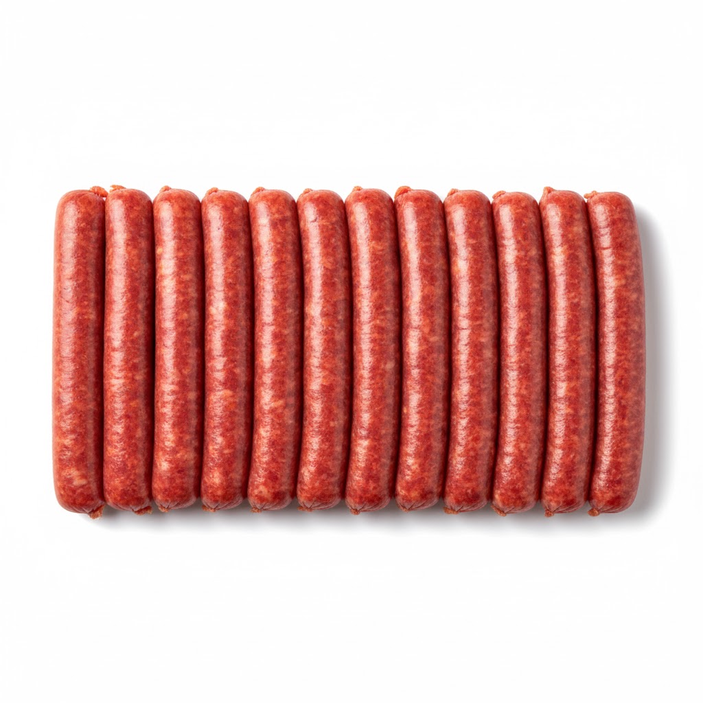 Merguez - Édition Limitée